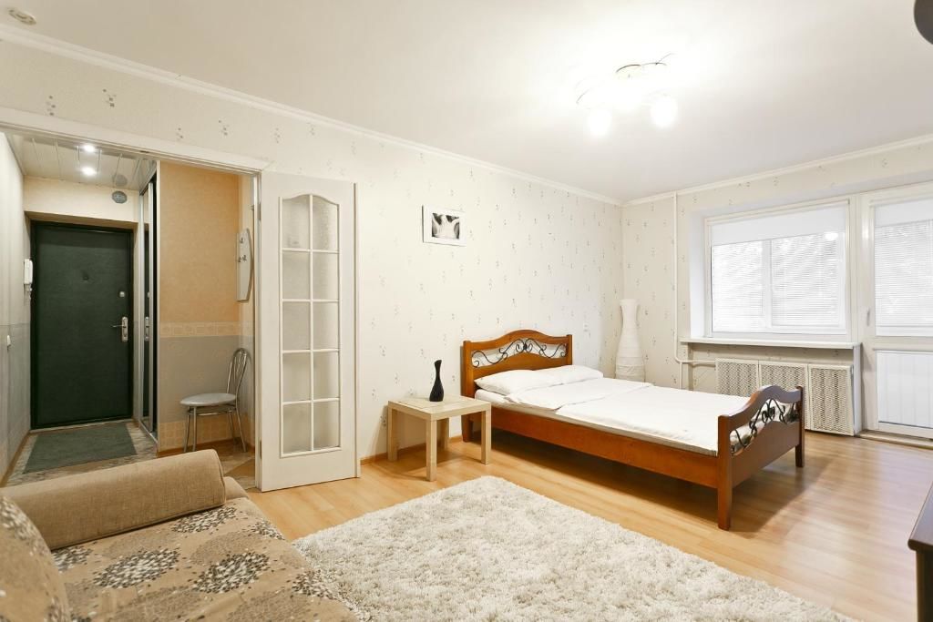 Апартаменты Arenda Apartments - Chernogo per.4 Минск-13
