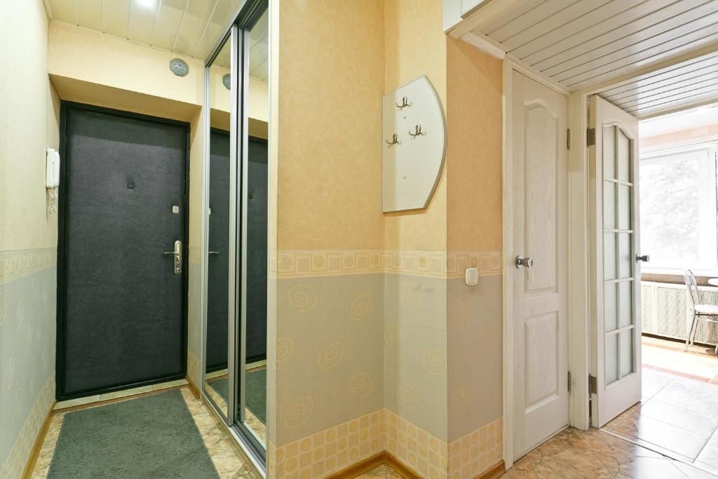 Апартаменты Arenda Apartments - Chernogo per.4 Минск-15