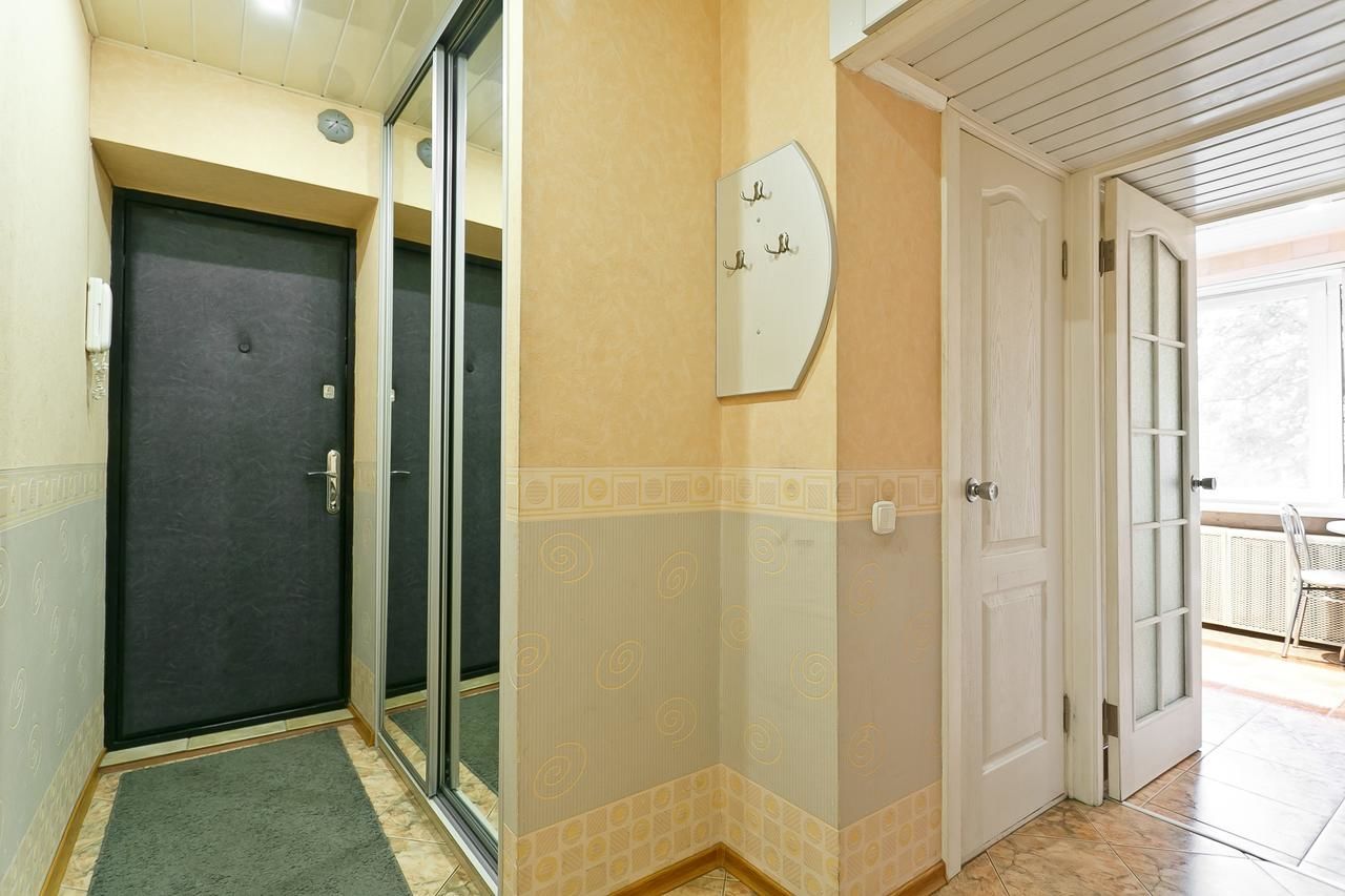 Апартаменты Arenda Apartments - Chernogo per.4 Минск-8