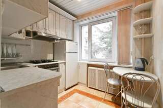 Апартаменты Arenda Apartments - Chernogo per.4 Минск Апартаменты - 1-й этаж-11