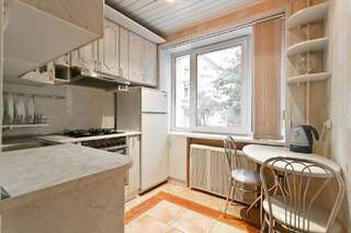 Апартаменты Arenda Apartments - Chernogo per.4 Минск Апартаменты - 1-й этаж-4
