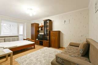 Апартаменты Arenda Apartments - Chernogo per.4 Минск Апартаменты - 1-й этаж-9