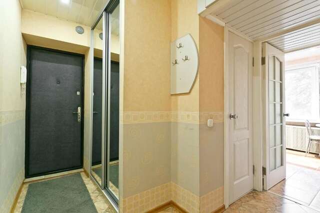 Апартаменты Arenda Apartments - Chernogo per.4 Минск-14