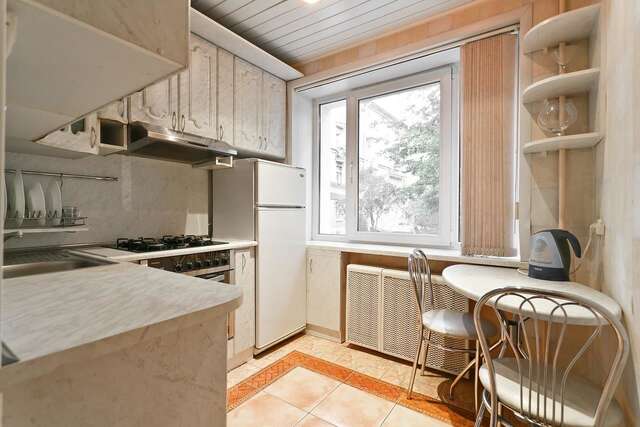 Апартаменты Arenda Apartments - Chernogo per.4 Минск-6