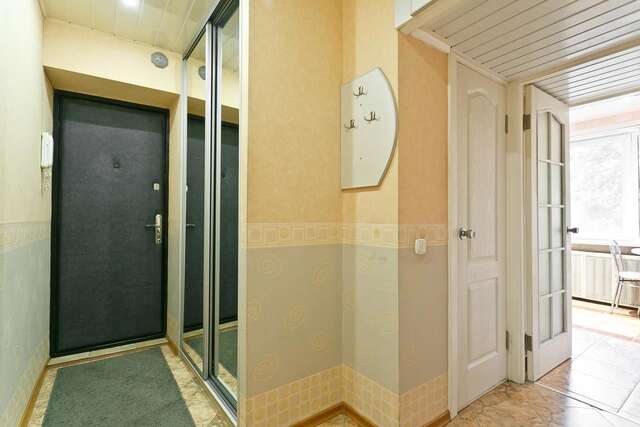 Апартаменты Arenda Apartments - Chernogo per.4 Минск-7
